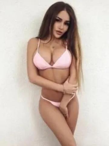 Анкета проститутки Даша, 23 года